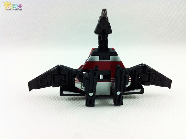MP 13 Soundwave  Takara Tomy Transformers Masterpiece Figure Image  (127 of 150)